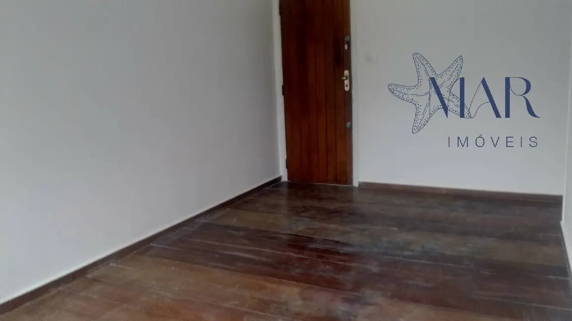 Foto 7 de Apartamento com 2 quartos para alugar, 70m2 em Pompéia, Santos - SP