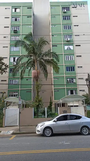 Apartamento com 2 quartos para alugar, 78m2 em Embaré, Santos - SP - imagem 1 Foto 1 de Apartamento com 2 quartos para alugar, 78m2 em Embaré, Santos - SP