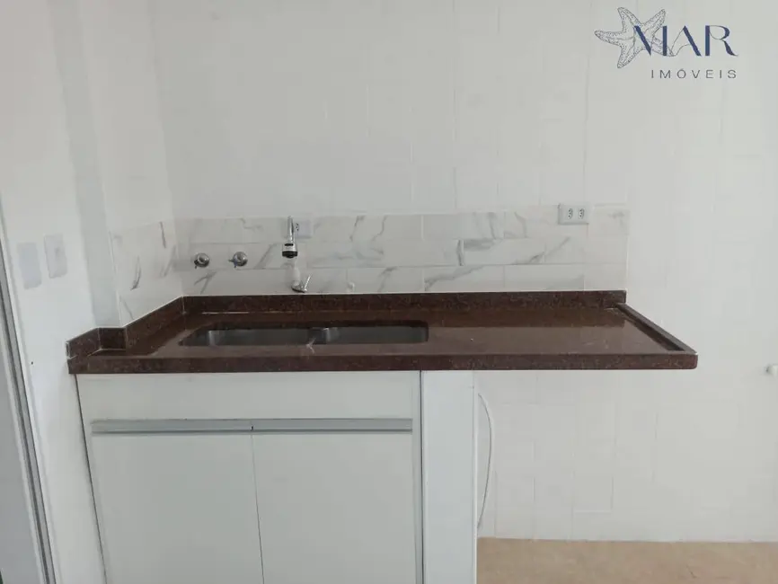 Apartamento com 2 quartos para alugar, 78m2 em Embaré, Santos - SP - imagem 8 Foto 8 de Apartamento com 2 quartos para alugar, 78m2 em Embaré, Santos - SP