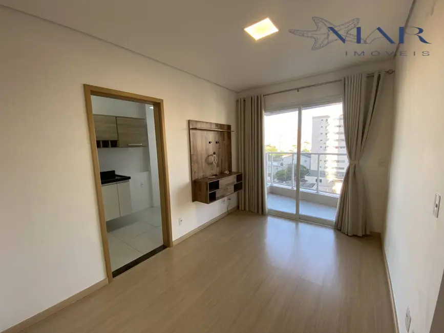 Apartamento com 1 quarto para alugar, 45m2 em Campo Grande, Santos - SP - imagem 7 Foto 7 de Apartamento com 1 quarto para alugar, 45m2 em Campo Grande, Santos - SP