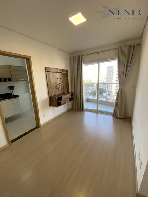 Apartamento com 1 quarto para alugar, 45m2 em Campo Grande, Santos - SP - imagem 9 Foto 9 de Apartamento com 1 quarto para alugar, 45m2 em Campo Grande, Santos - SP