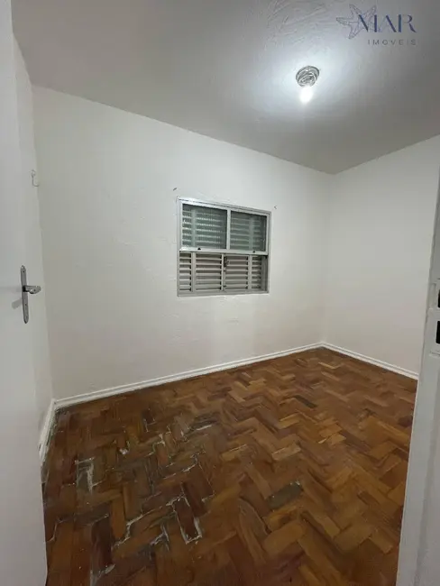 Foto 9 de Apartamento com 2 quartos para alugar, 52m2 em Aparecida, Santos - SP