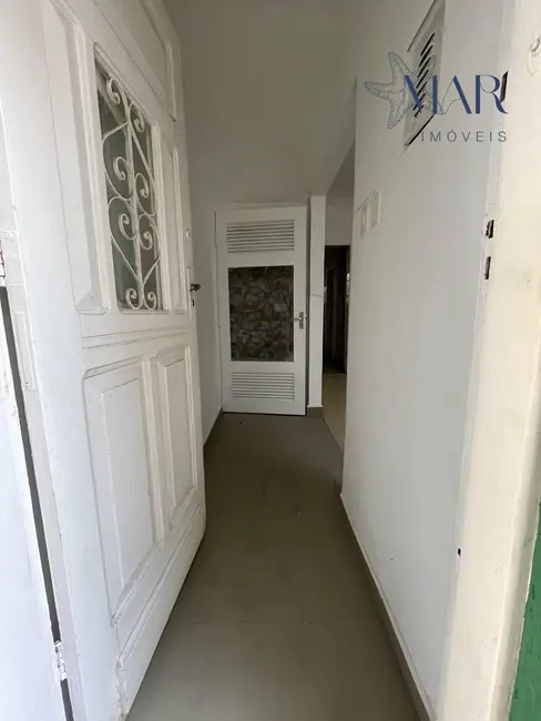 Foto 2 de Apartamento com 3 quartos à venda, 110m2 em Aparecida, Santos - SP