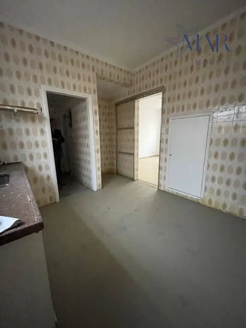 Foto 7 de Apartamento com 3 quartos à venda, 110m2 em Aparecida, Santos - SP