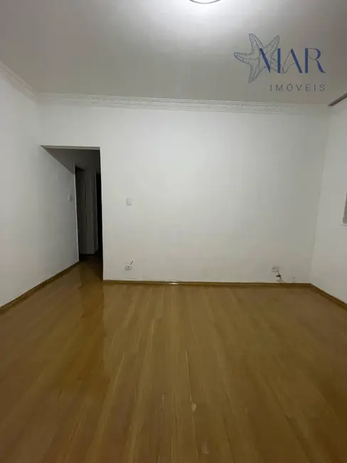 Foto 4 de Apartamento com 3 quartos à venda, 110m2 em Aparecida, Santos - SP