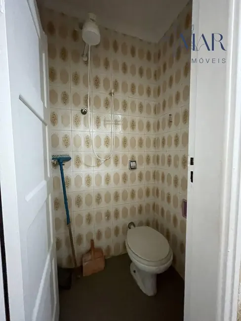 Foto 9 de Apartamento com 3 quartos à venda, 110m2 em Aparecida, Santos - SP