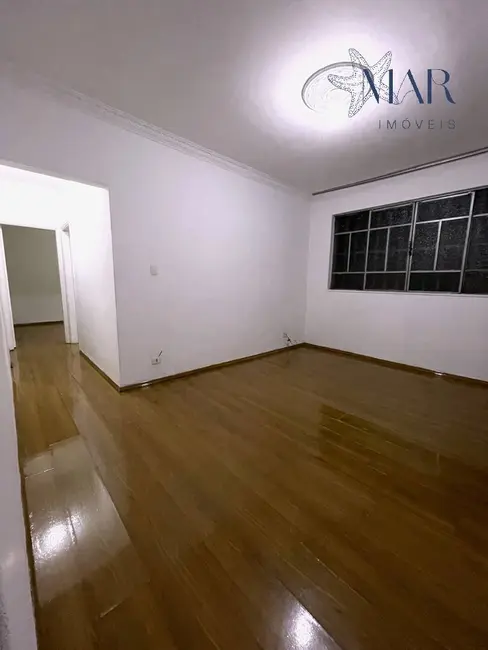 Foto 5 de Apartamento com 3 quartos à venda, 110m2 em Aparecida, Santos - SP