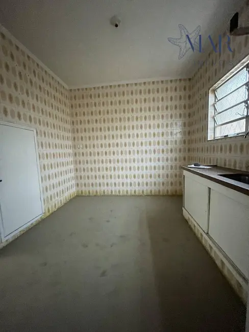 Foto 6 de Apartamento com 3 quartos à venda, 110m2 em Aparecida, Santos - SP
