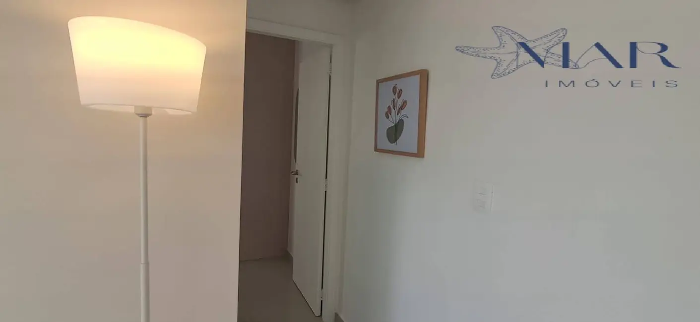 Apartamento com 1 quarto para alugar, 36m2 em Boqueirão, Santos - SP - imagem 4 Foto 4 de Apartamento com 1 quarto para alugar, 36m2 em Boqueirão, Santos - SP