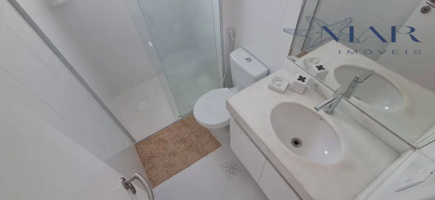 Apartamento com 1 quarto para alugar, 36m2 em Boqueirão, Santos - SP - imagem 8 Foto 8 de Apartamento com 1 quarto para alugar, 36m2 em Boqueirão, Santos - SP