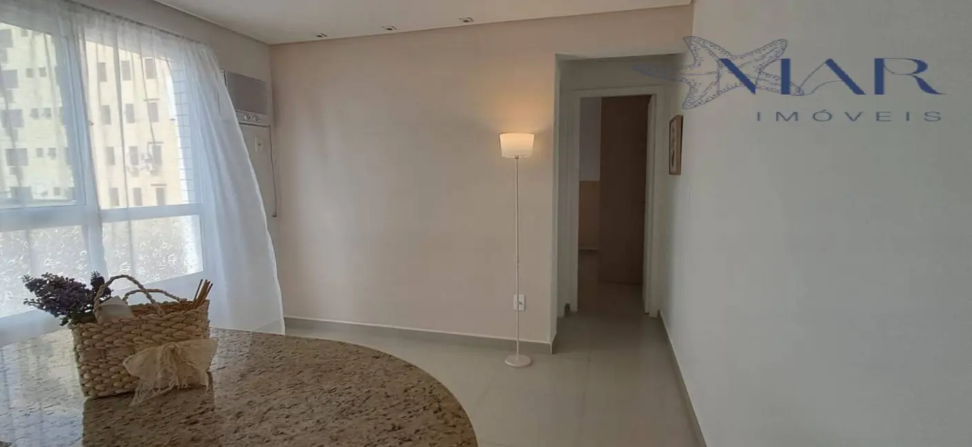 Apartamento com 1 quarto para alugar, 36m2 em Boqueirão, Santos - SP - imagem 1 Foto 1 de Apartamento com 1 quarto para alugar, 36m2 em Boqueirão, Santos - SP