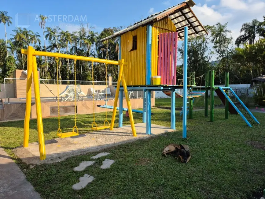 Sítio / Rancho com 6 quartos à venda, 300m2 em Bertioga - SP - imagem 6 Foto 6 de Sítio / Rancho com 6 quartos à venda, 300m2 em Bertioga - SP