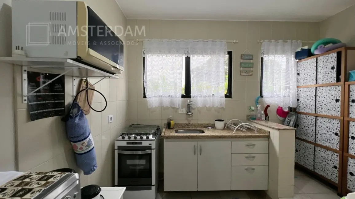 Casa de Condomínio com 2 quartos à venda, 90m2 em Centro, Bertioga - SP - imagem 5 Foto 5 de Casa de Condomínio com 2 quartos à venda, 90m2 em Centro, Bertioga - SP