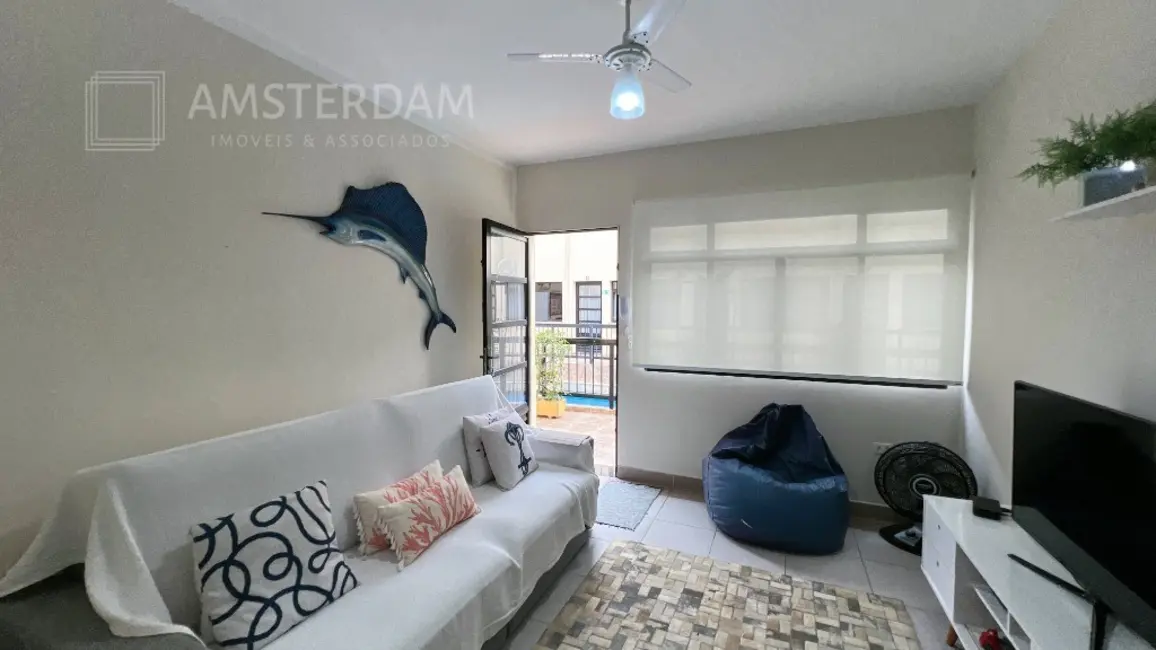 Casa de Condomínio com 2 quartos à venda, 90m2 em Centro, Bertioga - SP - imagem 2 Foto 2 de Casa de Condomínio com 2 quartos à venda, 90m2 em Centro, Bertioga - SP