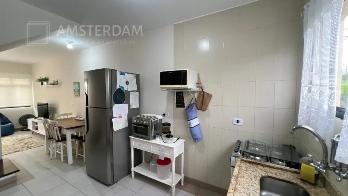 Casa de Condomínio com 2 quartos à venda, 90m2 em Centro, Bertioga - SP - imagem 4 Foto 4 de Casa de Condomínio com 2 quartos à venda, 90m2 em Centro, Bertioga - SP