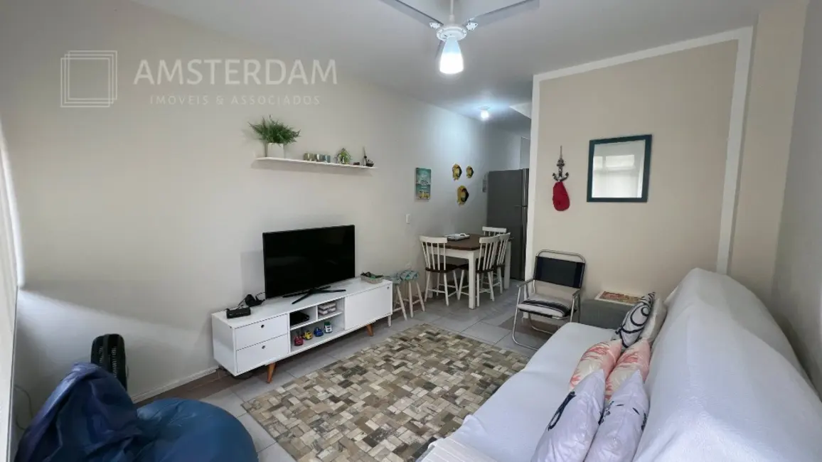 Foto 1 de Casa de Condomínio com 2 quartos à venda, 90m2 em Centro, Bertioga - SP