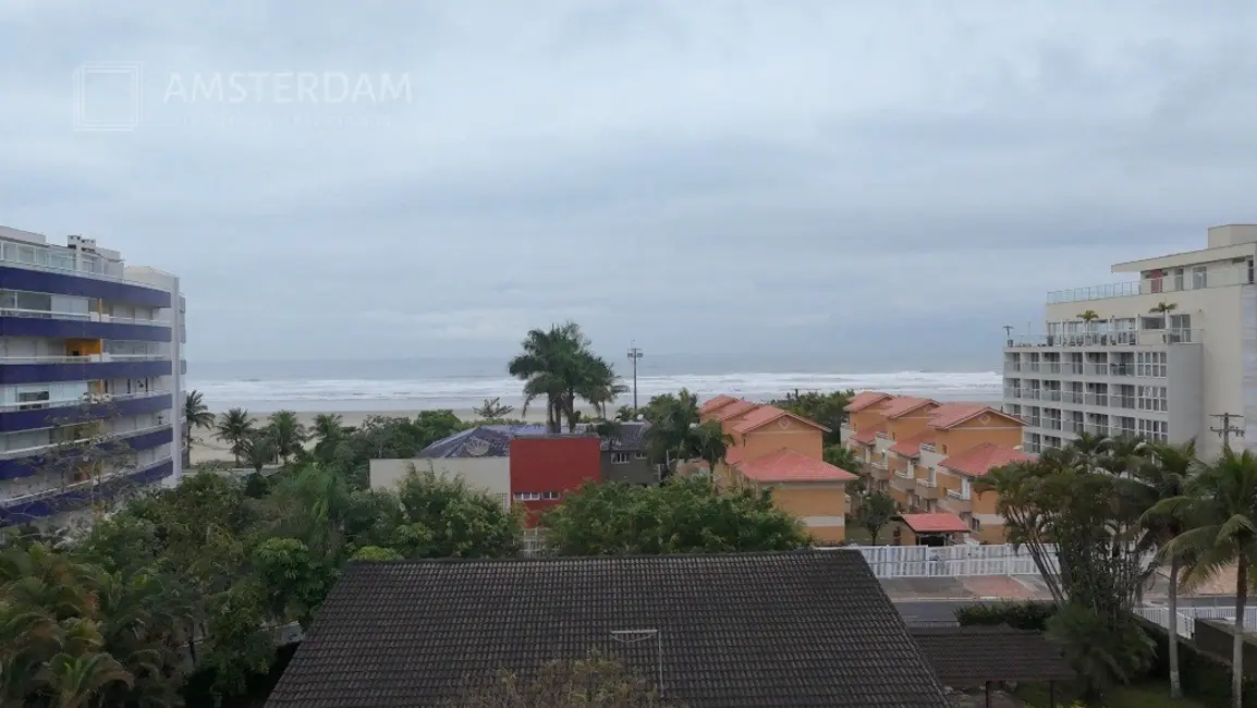 Casa de Condomínio com 3 quartos para alugar, 150m2 em Bertioga - SP - imagem 1 Foto 1 de Casa de Condomínio com 3 quartos para alugar, 150m2 em Bertioga - SP