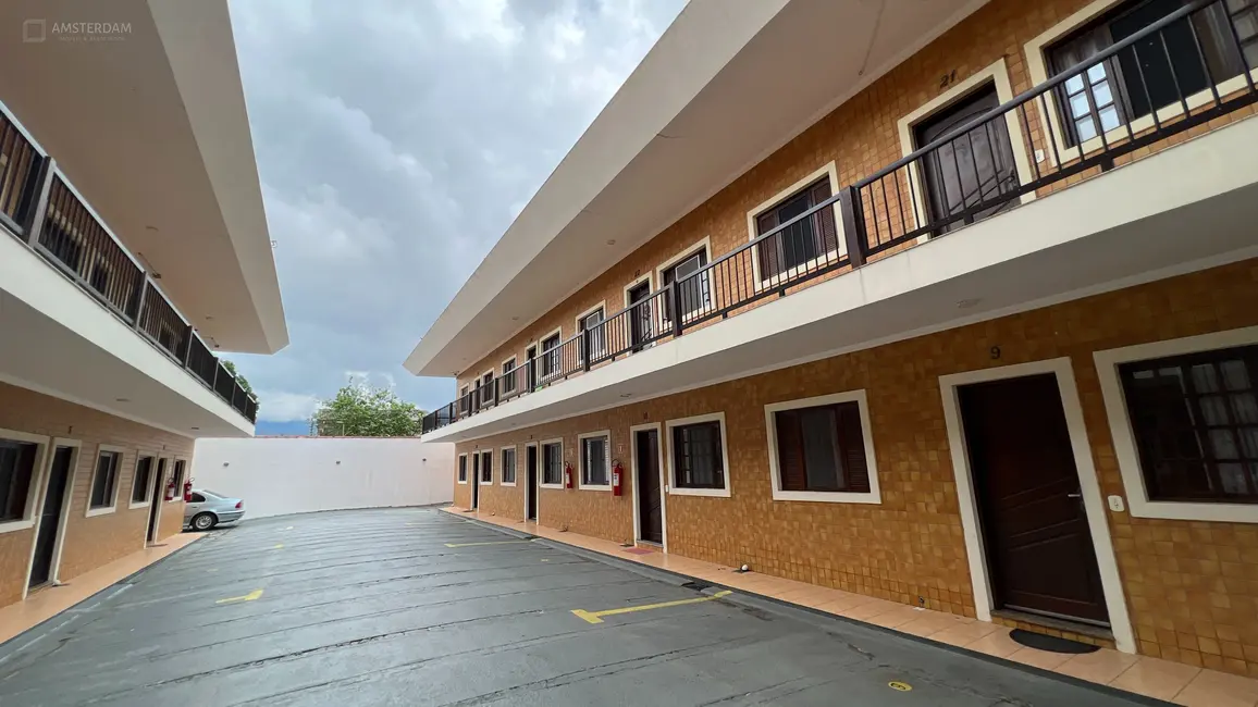 Apartamento com 2 quartos à venda, 80m2 em Centro, Bertioga - SP - imagem 3 Foto 3 de Apartamento com 2 quartos à venda, 80m2 em Centro, Bertioga - SP