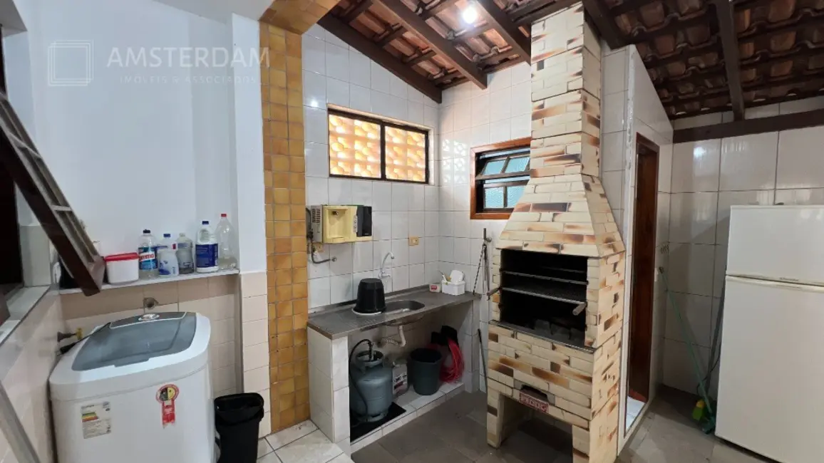 Apartamento com 2 quartos à venda, 80m2 em Centro, Bertioga - SP - imagem 8 Foto 8 de Apartamento com 2 quartos à venda, 80m2 em Centro, Bertioga - SP