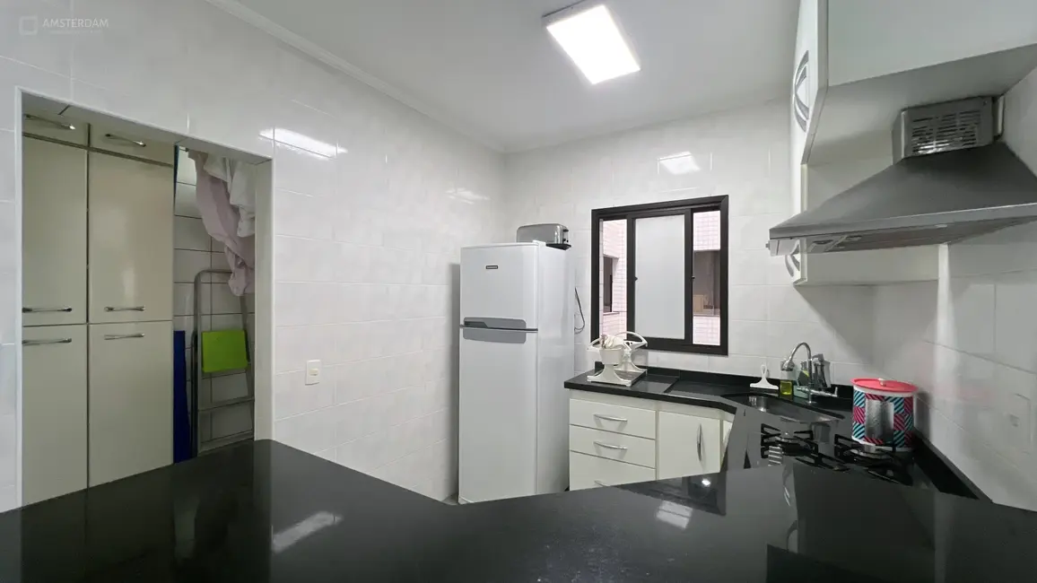 Foto 2 de Apartamento com 3 quartos à venda, 116m2 em Centro, Bertioga - SP