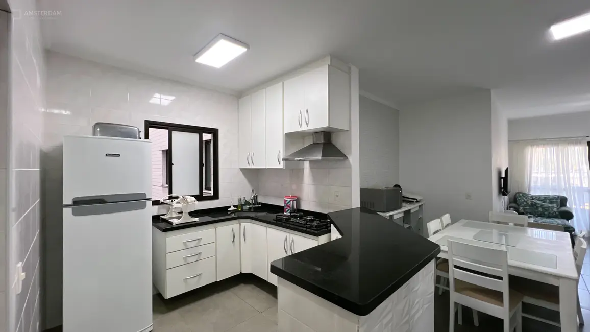 Foto 1 de Apartamento com 3 quartos à venda, 116m2 em Centro, Bertioga - SP