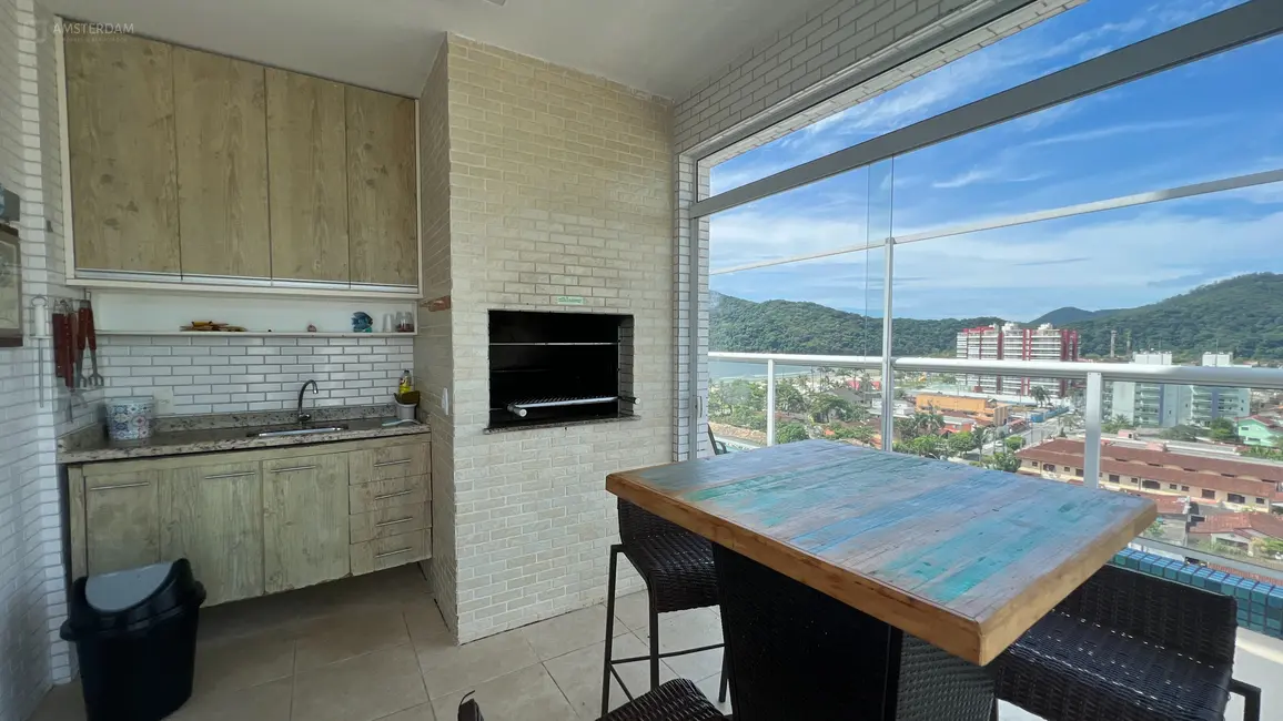 Foto 1 de Apartamento com 3 quartos à venda, 210m2 em Centro, Bertioga - SP
