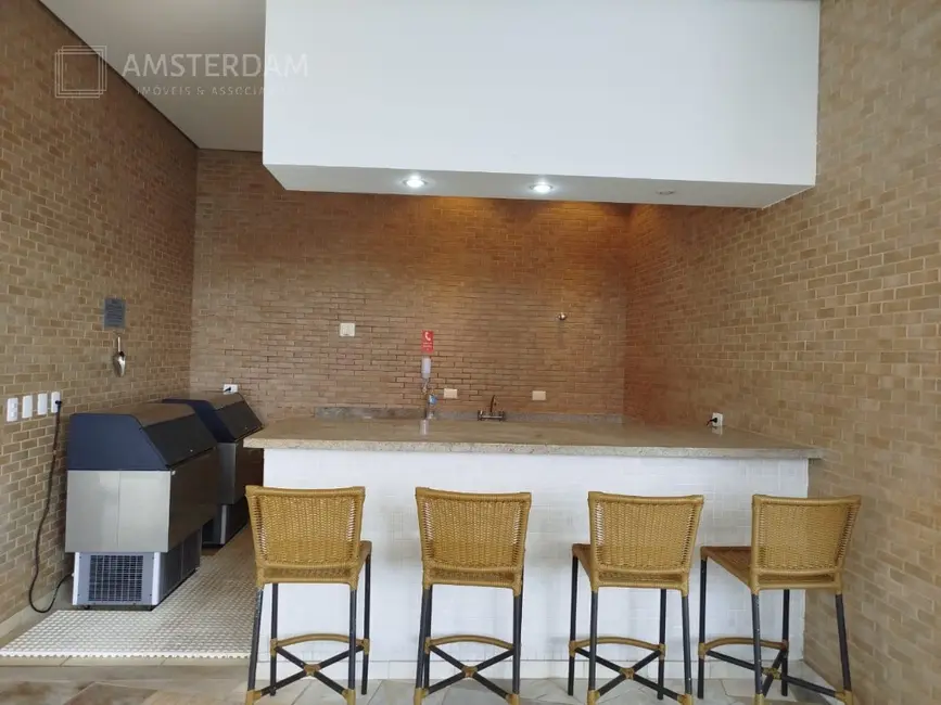 Foto 8 de Apartamento com 4 quartos à venda, 315m2 em Bertioga - SP