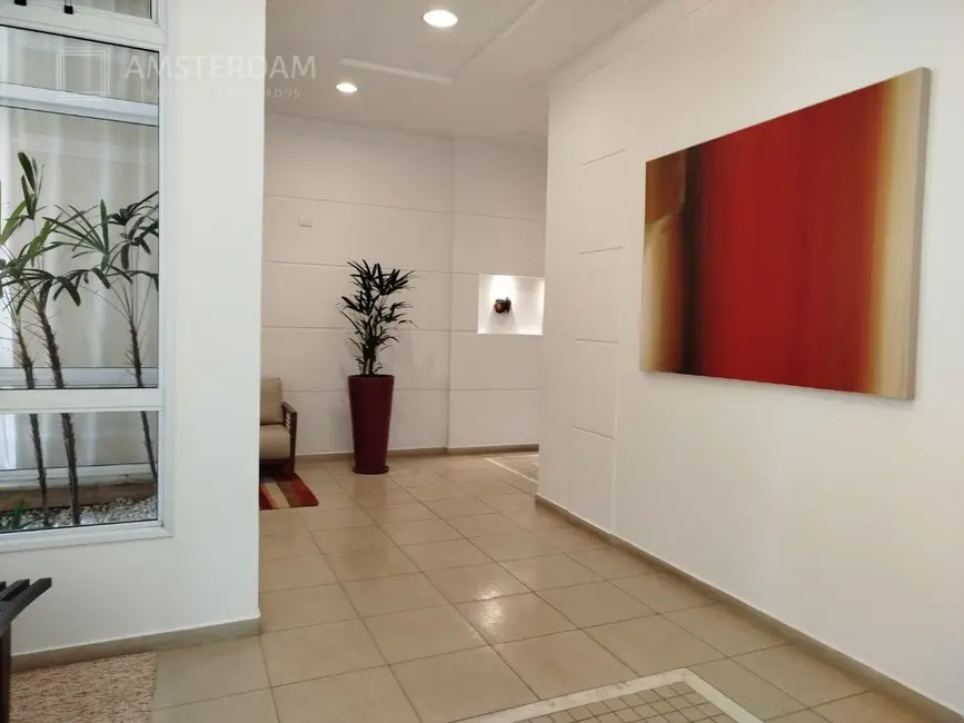 Foto 2 de Apartamento com 4 quartos à venda, 315m2 em Bertioga - SP