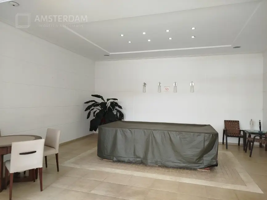 Foto 9 de Apartamento com 4 quartos à venda, 315m2 em Bertioga - SP