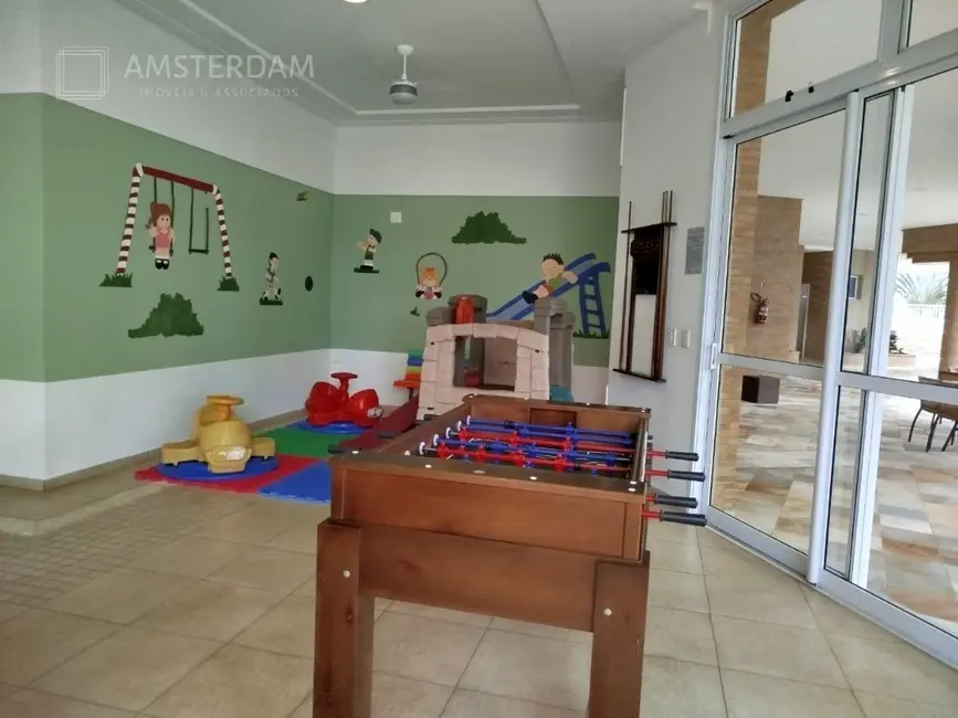 Foto 4 de Apartamento com 4 quartos à venda, 315m2 em Bertioga - SP