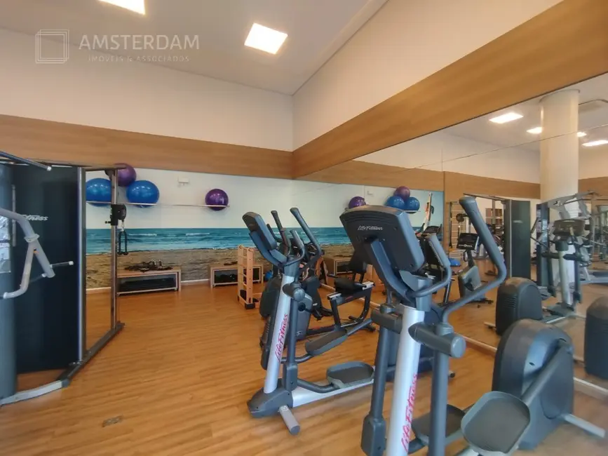 Foto 9 de Apartamento com 4 quartos à venda, 153m2 em Bertioga - SP