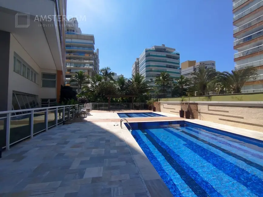 Foto 2 de Apartamento com 4 quartos à venda, 153m2 em Bertioga - SP