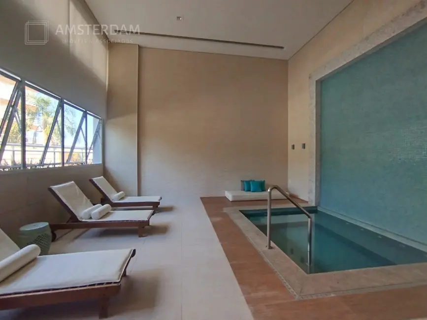 Foto 3 de Apartamento com 4 quartos à venda, 153m2 em Bertioga - SP