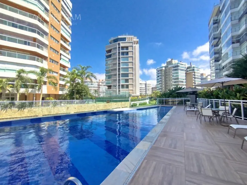Foto 1 de Apartamento com 4 quartos à venda, 153m2 em Bertioga - SP