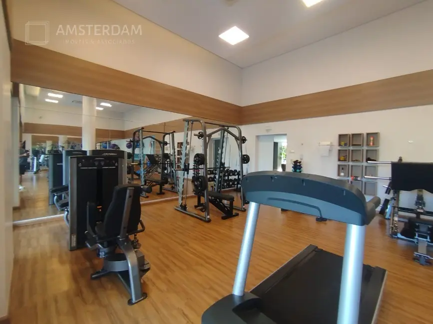 Foto 8 de Apartamento com 4 quartos à venda, 153m2 em Bertioga - SP