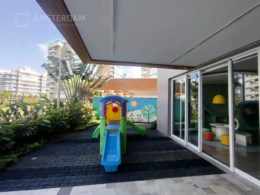 Foto 6 de Apartamento com 4 quartos à venda, 153m2 em Bertioga - SP