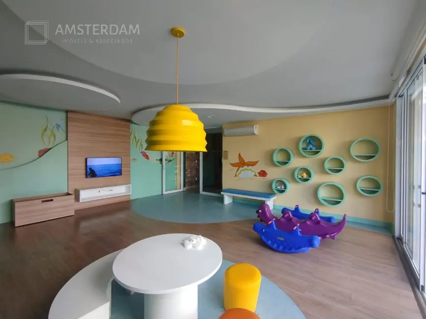 Foto 7 de Apartamento com 4 quartos à venda, 153m2 em Bertioga - SP