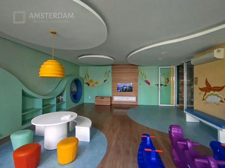 Foto 5 de Apartamento com 4 quartos à venda, 153m2 em Bertioga - SP