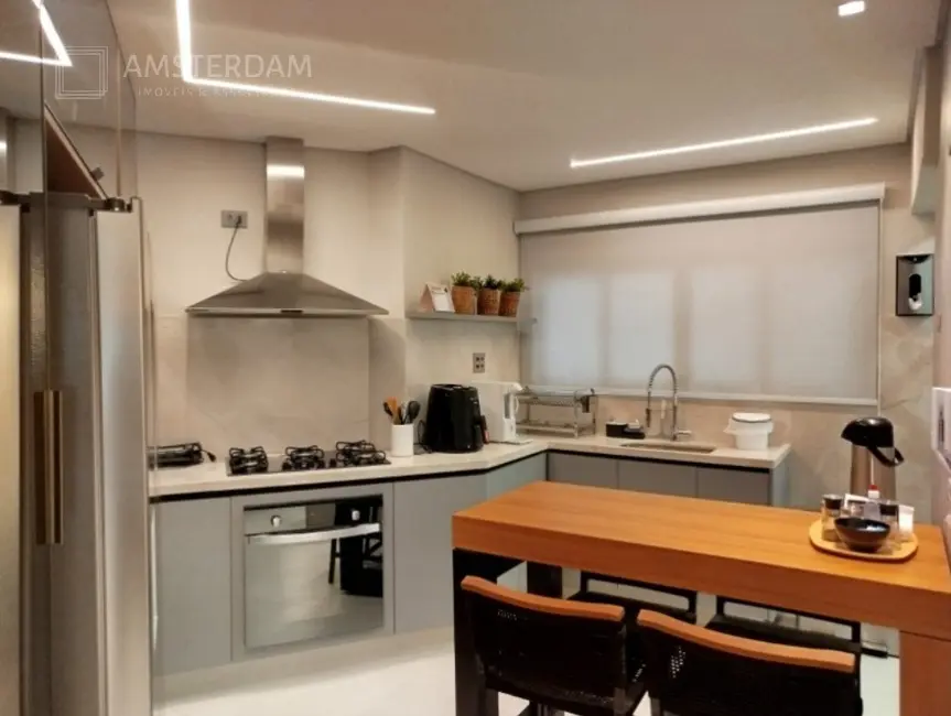 Foto 7 de Apartamento com 4 quartos à venda, 137m2 em Bertioga - SP