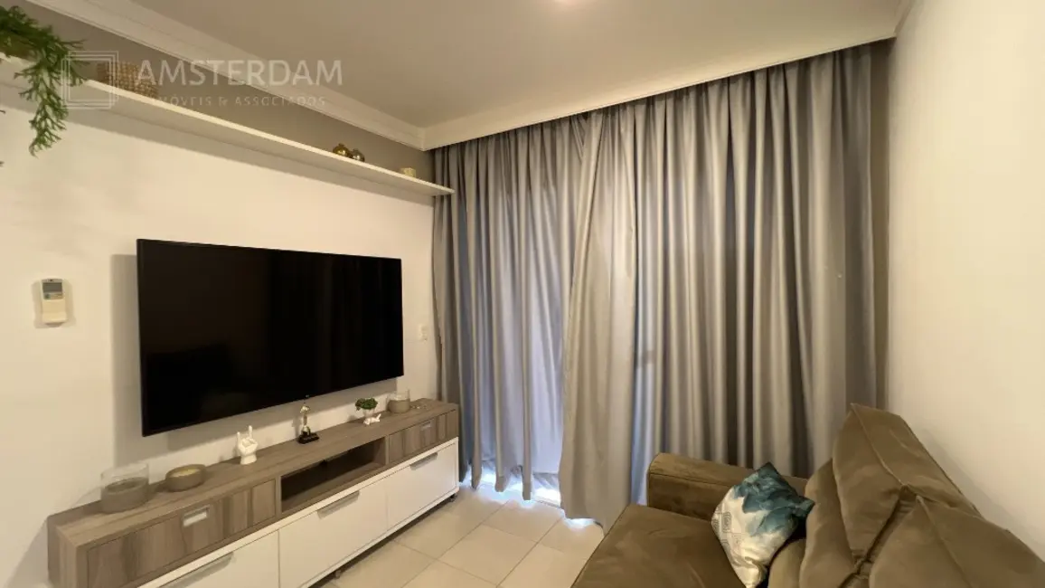 Foto 7 de Apartamento com 3 quartos à venda, 90m2 em Centro, Bertioga - SP
