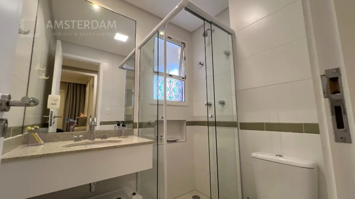 Foto 9 de Apartamento com 3 quartos à venda, 90m2 em Centro, Bertioga - SP