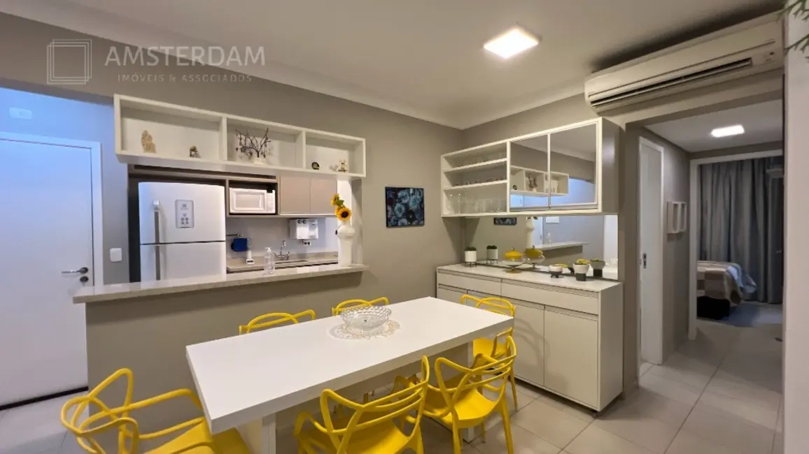 Foto 6 de Apartamento com 3 quartos à venda, 90m2 em Centro, Bertioga - SP