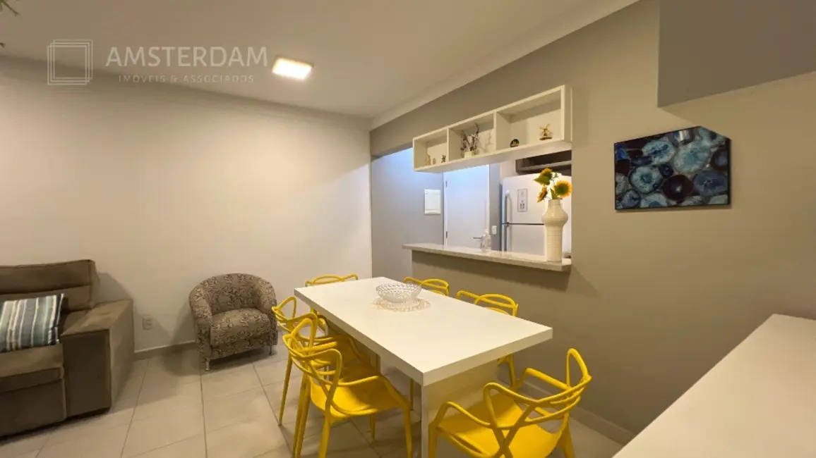 Foto 8 de Apartamento com 3 quartos à venda, 90m2 em Centro, Bertioga - SP