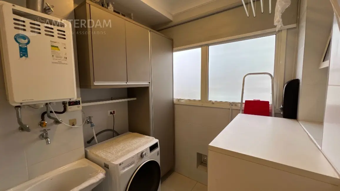 Foto 3 de Apartamento com 3 quartos à venda, 90m2 em Centro, Bertioga - SP