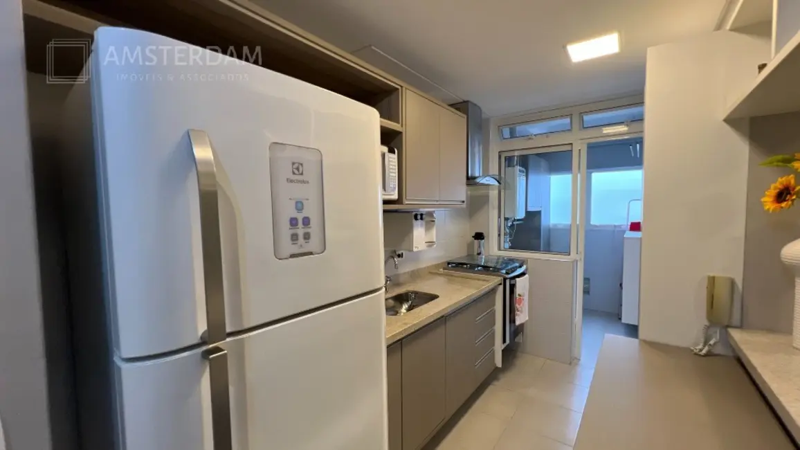 Foto 2 de Apartamento com 3 quartos à venda, 90m2 em Centro, Bertioga - SP