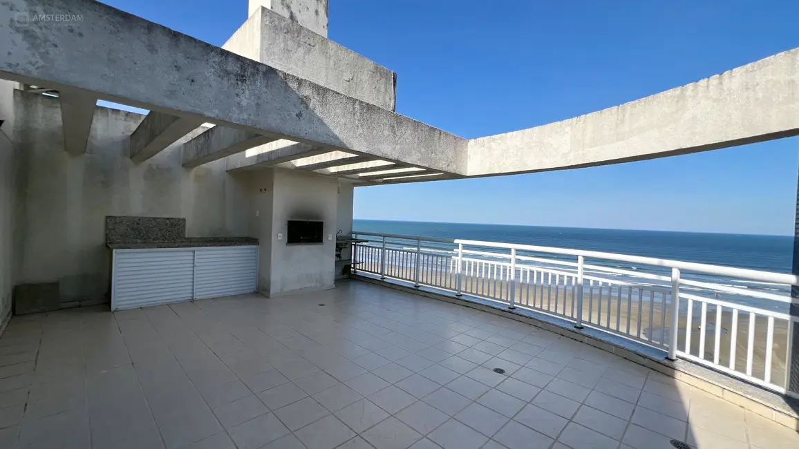 Apartamento com 4 quartos à venda, 250m2 em Bertioga - SP - imagem 5 Foto 5 de Apartamento com 4 quartos à venda, 250m2 em Bertioga - SP