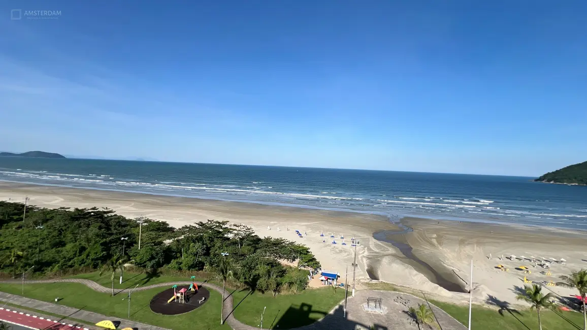 Apartamento com 4 quartos à venda, 250m2 em Bertioga - SP - imagem 2 Foto 2 de Apartamento com 4 quartos à venda, 250m2 em Bertioga - SP