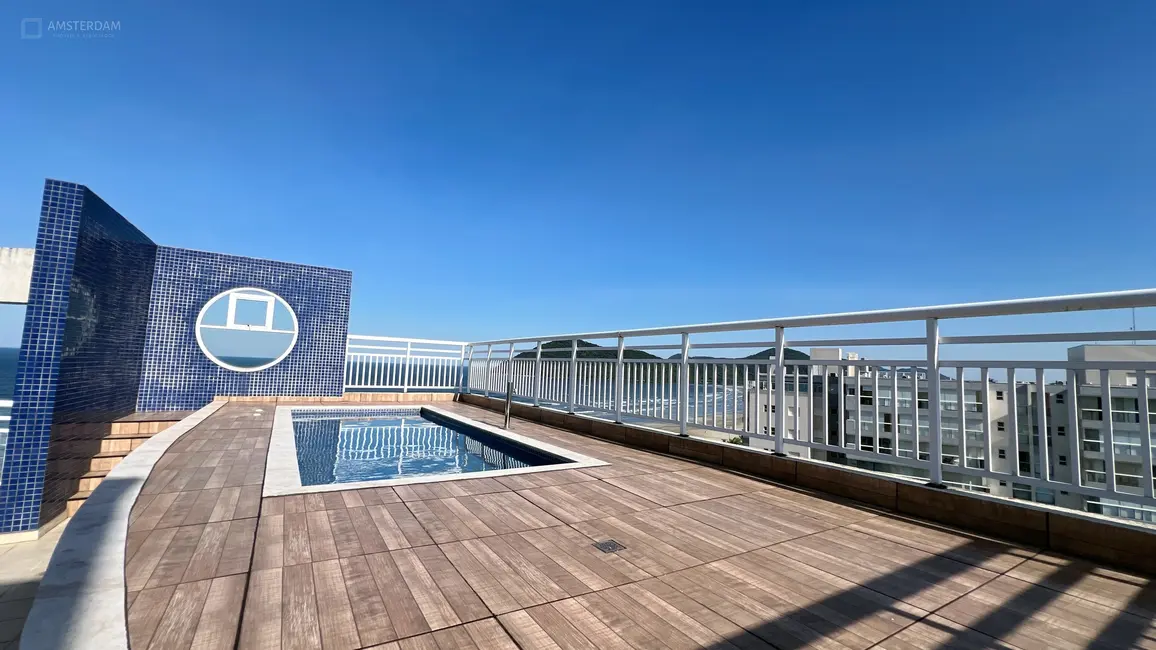 Apartamento com 4 quartos à venda, 250m2 em Bertioga - SP - imagem 3 Foto 3 de Apartamento com 4 quartos à venda, 250m2 em Bertioga - SP