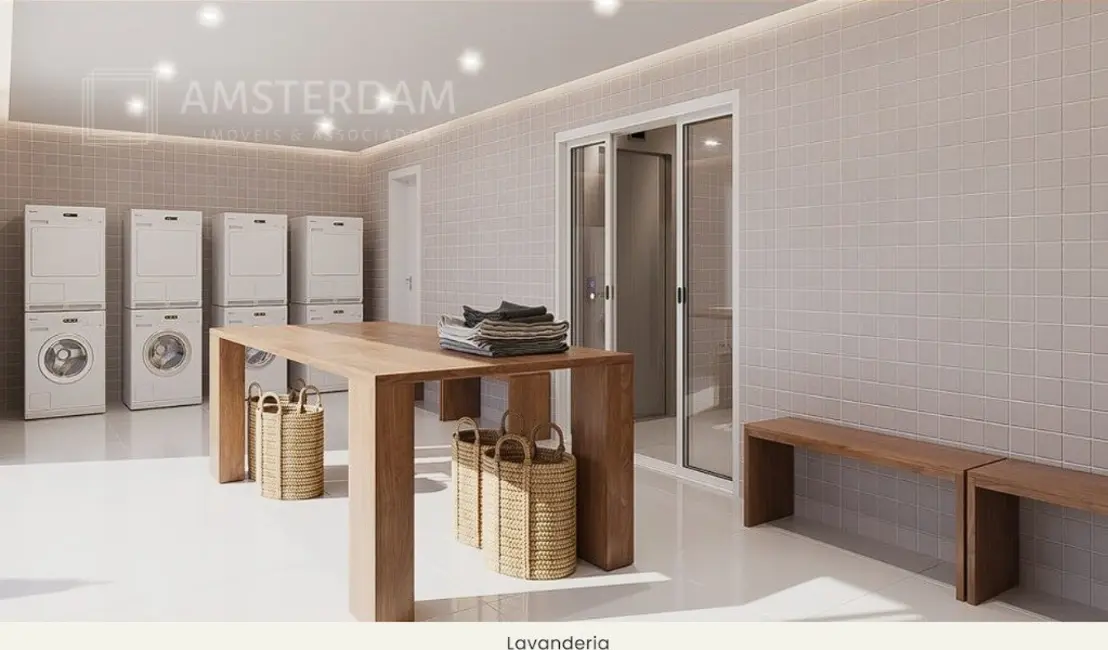 Foto 2 de Apartamento com 2 quartos à venda, 60m2 em Bertioga - SP