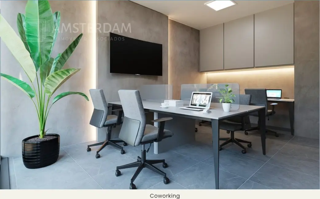 Foto 6 de Apartamento com 2 quartos à venda, 60m2 em Bertioga - SP